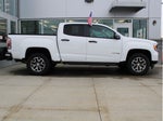 2022 GMC Canyon 4WD AT4 w/Cloth