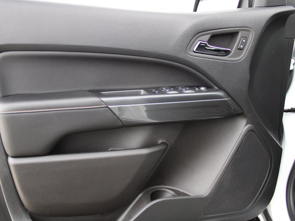 2022 GMC Canyon 4WD AT4 w/Cloth