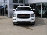 2018 GMC Sierra Fleet/Base
