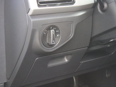 2023 Volkswagen Atlas 3.6L V6 SEL