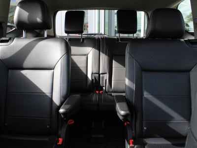 2023 Volkswagen Atlas 3.6L V6 SEL