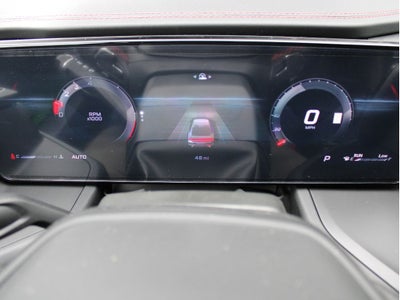 2026 Dodge Charger Scat Pack Plus