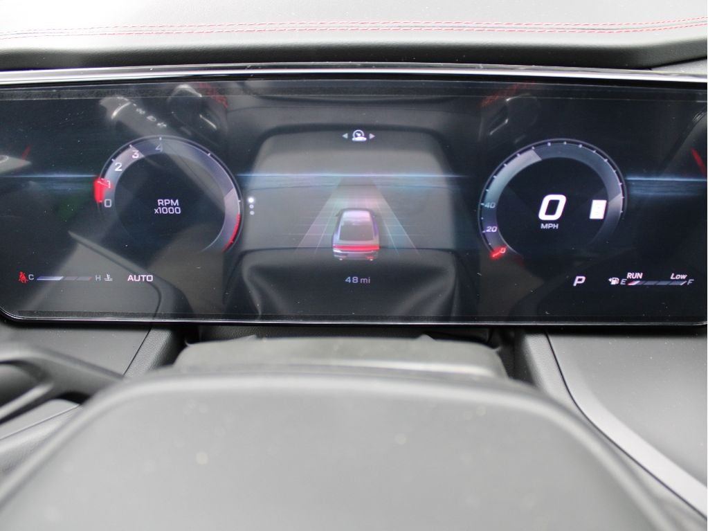 2026 Dodge Charger Scat Pack Plus