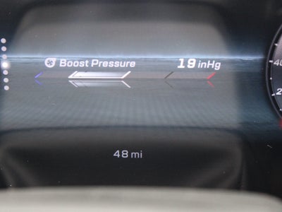 2026 Dodge Charger Scat Pack Plus