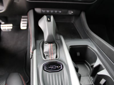 2026 Dodge Charger Scat Pack Plus