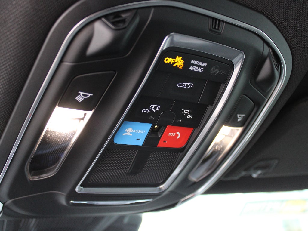 2026 Dodge Charger Scat Pack Plus