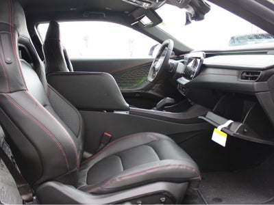 2026 Dodge Charger Scat Pack Plus