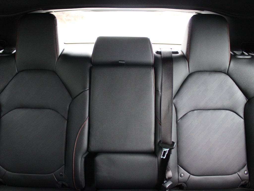 2026 Dodge Charger Scat Pack Plus