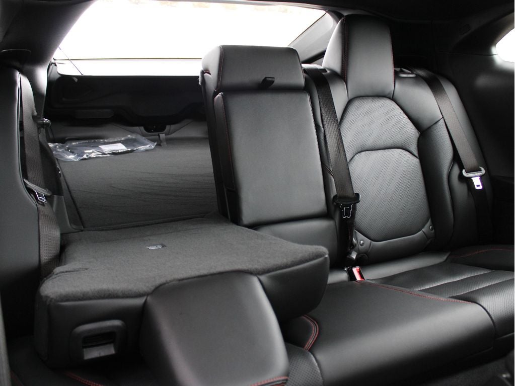 2026 Dodge Charger Scat Pack Plus