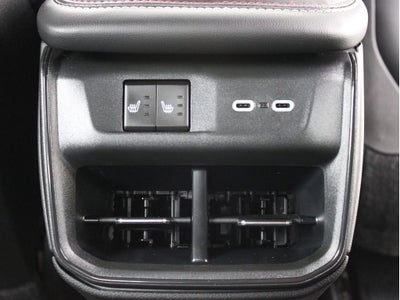 2026 Dodge Charger Scat Pack Plus