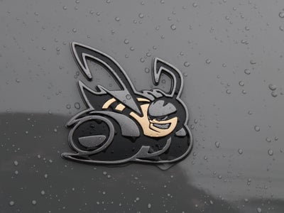 2026 Dodge Charger Scat Pack Plus