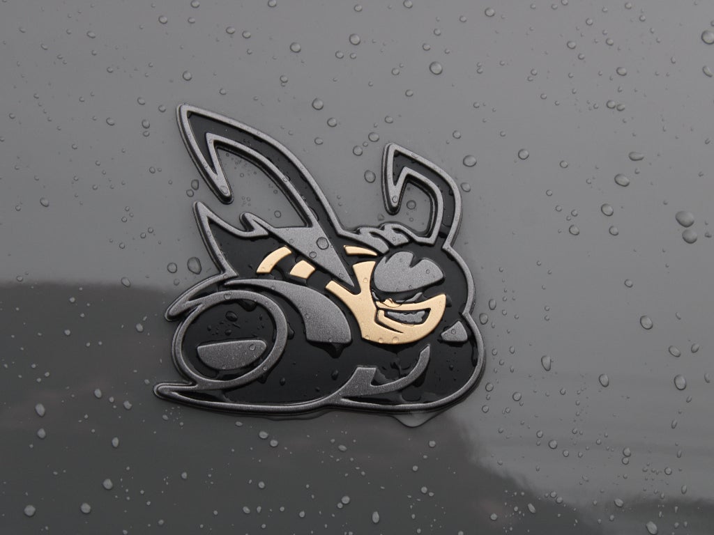 2026 Dodge Charger Scat Pack Plus