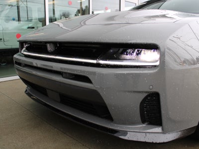 2026 Dodge Charger Scat Pack Plus