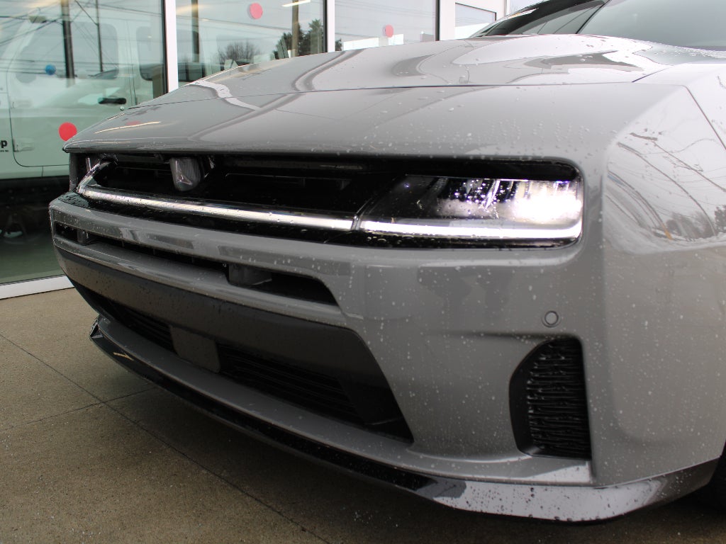 2026 Dodge Charger Scat Pack Plus