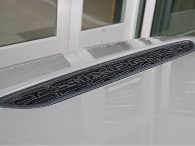 2026 Dodge Charger Scat Pack Plus