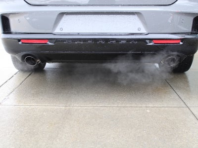 2026 Dodge Charger Scat Pack Plus