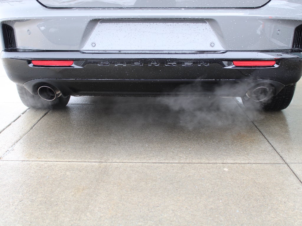 2026 Dodge Charger Scat Pack Plus