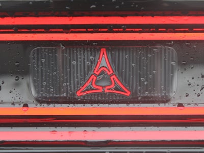 2026 Dodge Charger Scat Pack Plus