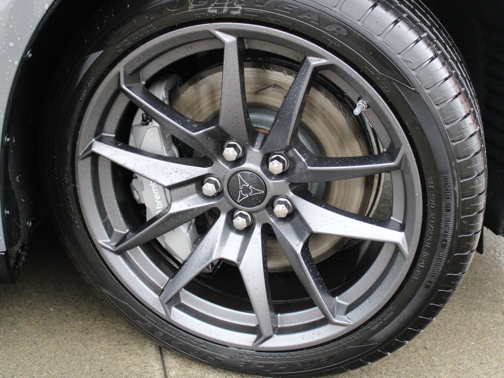 2026 Dodge Charger Scat Pack Plus