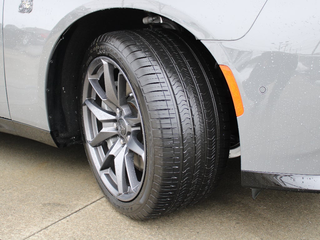 2026 Dodge Charger Scat Pack Plus