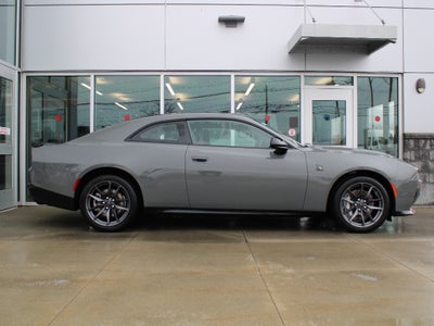 2026 Dodge Charger Scat Pack Plus