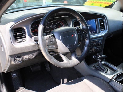 2020 Dodge Charger R/T