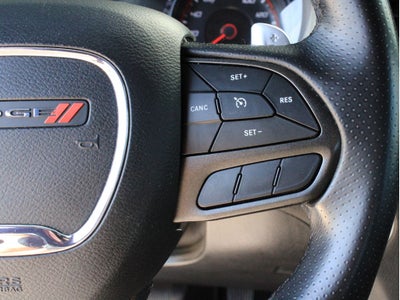 2020 Dodge Charger R/T
