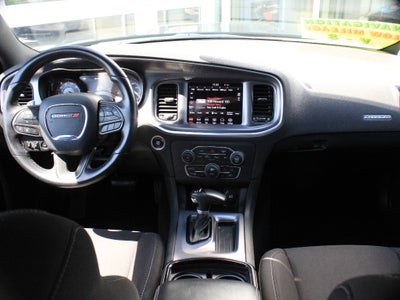 2020 Dodge Charger R/T