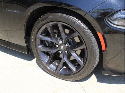 2020 Dodge Charger R/T