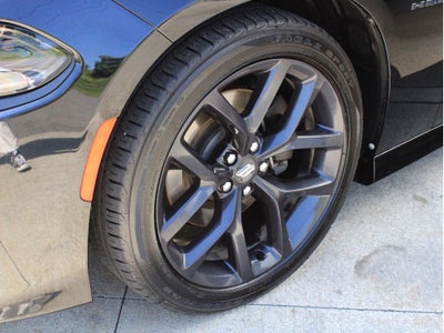 2020 Dodge Charger R/T