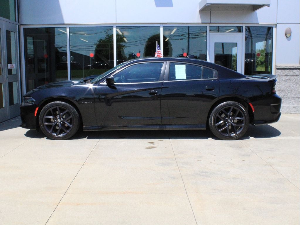 2020 Dodge Charger R/T