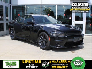 2020 Dodge Charger R/T