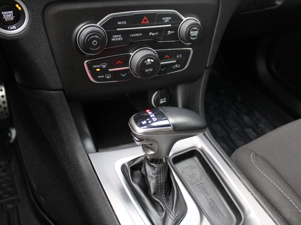 2021 Dodge Charger Scat Pack