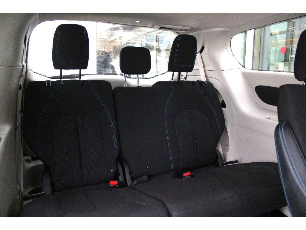 2021 Chrysler Pacifica Touring