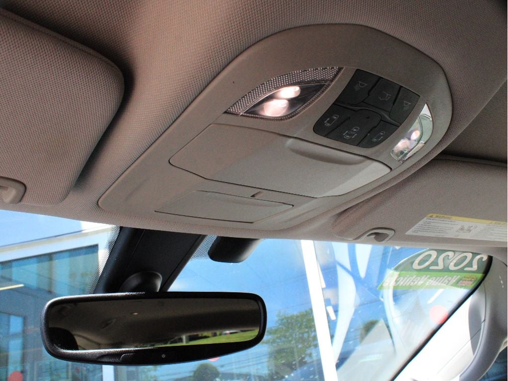 2020 Chrysler Pacifica Touring