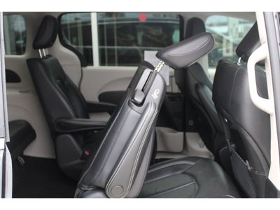 2022 Chrysler Pacifica Hybrid Hybrid Touring L