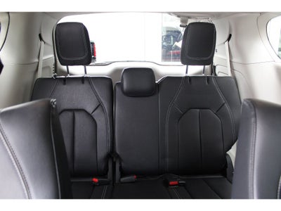 2022 Chrysler Pacifica Hybrid Hybrid Touring L