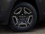 2026 Jeep Cherokee L Limited