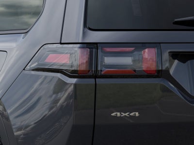 2026 Jeep Cherokee L Limited