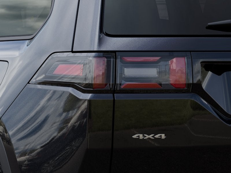 2026 Jeep Cherokee L Laredo