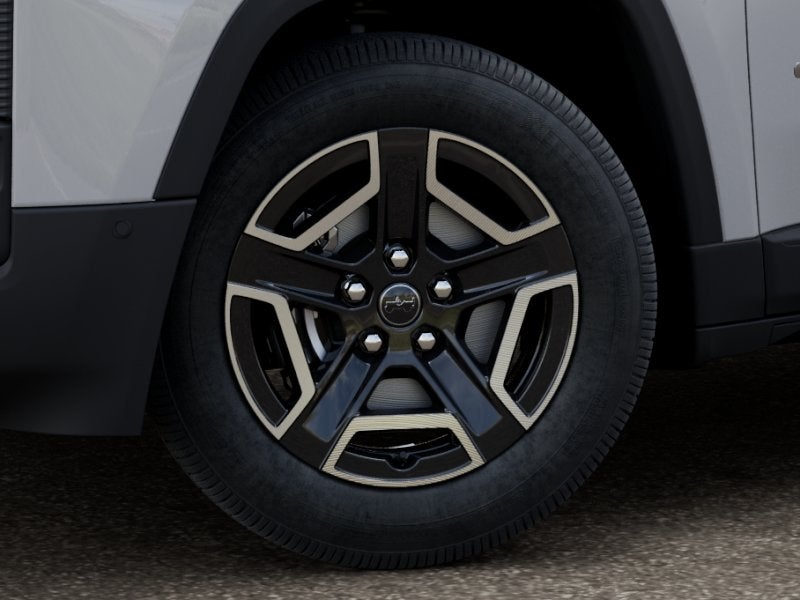 2026 Jeep Cherokee L Laredo