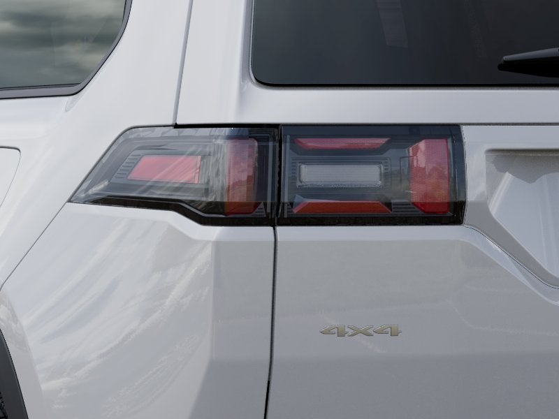 2026 Jeep Cherokee L Laredo