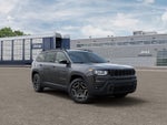 2026 Jeep Cherokee L Limited