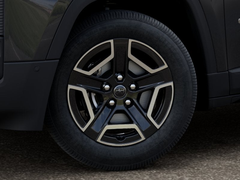 2026 Jeep Cherokee L Limited