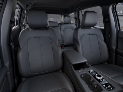 2026 Jeep Cherokee L Limited