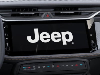 2026 Jeep Cherokee L Limited