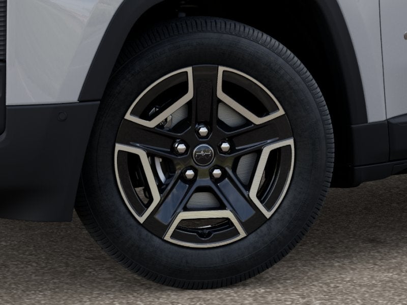 2026 Jeep Cherokee L Limited