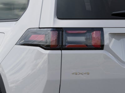 2026 Jeep Cherokee L Limited