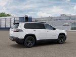 2027 Jeep Cherokee Limited Altitude