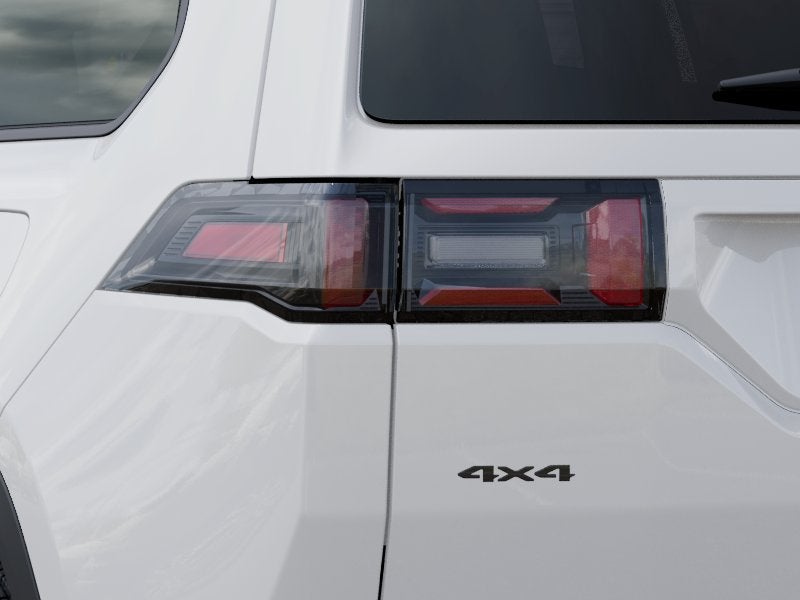 2027 Jeep Cherokee Limited Altitude